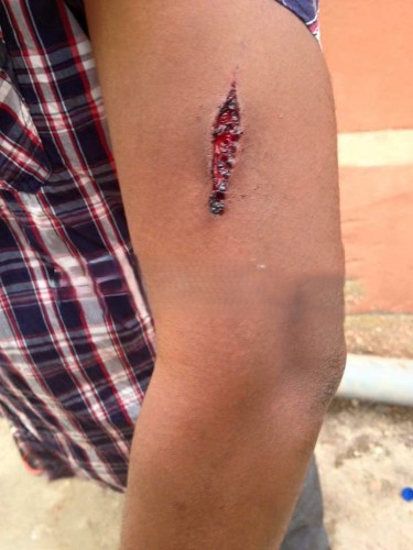 We Were Assaulted in Our Hostel – My Firsthand Account of the Night Soldiers Attacked MOUAU Students